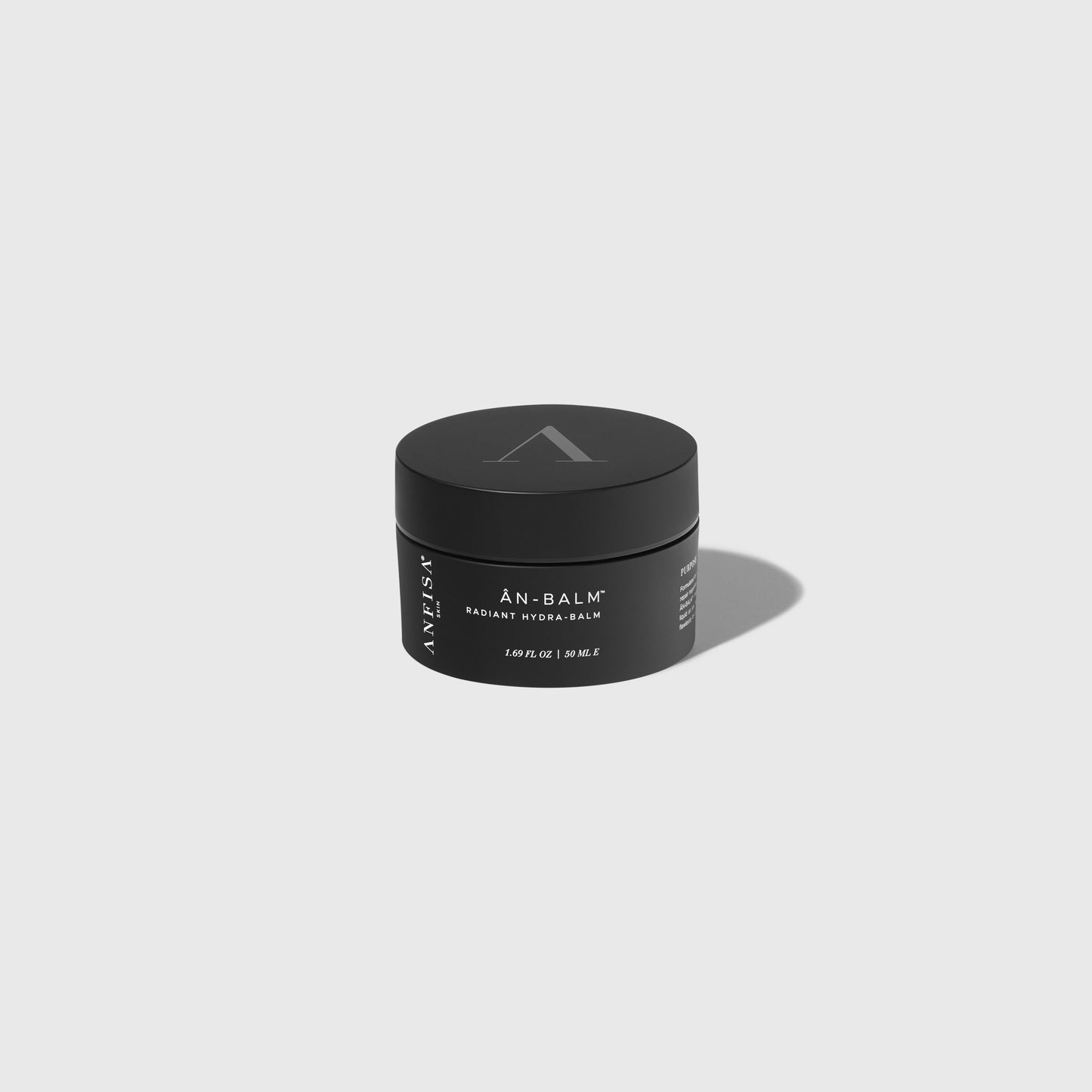 ÂN-BALM Radiant Hydra-Balm