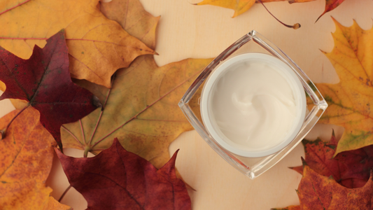 Fall Into a New Skincare Routine