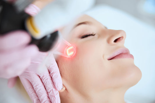 7 Proven Ways High-Tech Facials Improve Skin Health
