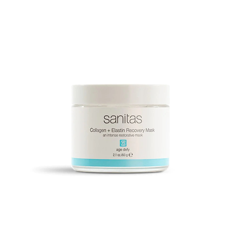 COLLAGEN AND ELASTIN RECOVERY MASK