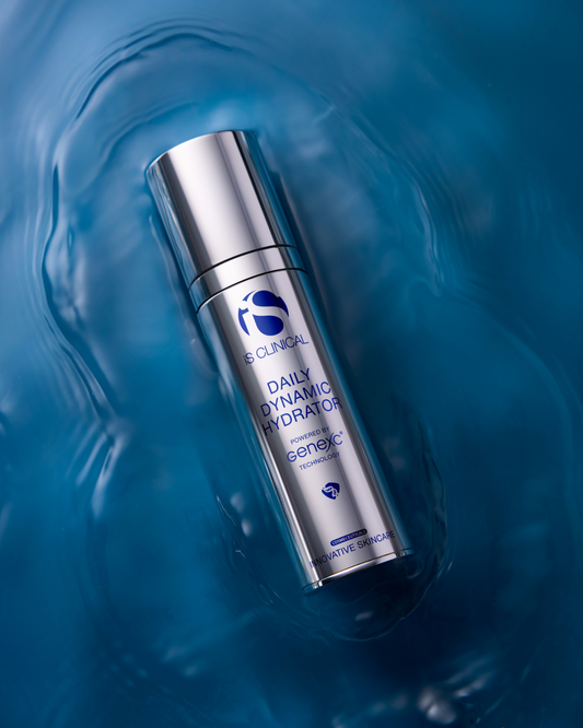 iS Clinical Daily Dynamic Hydrator