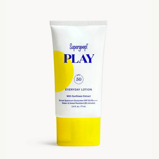 PLAY EVERY DAY LOTION SPF 50
