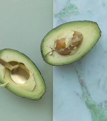 The Clear Skin Diet