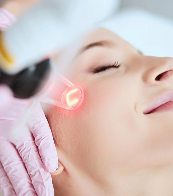 7 Proven Ways Hi-Tech Facials Improve Skin Health