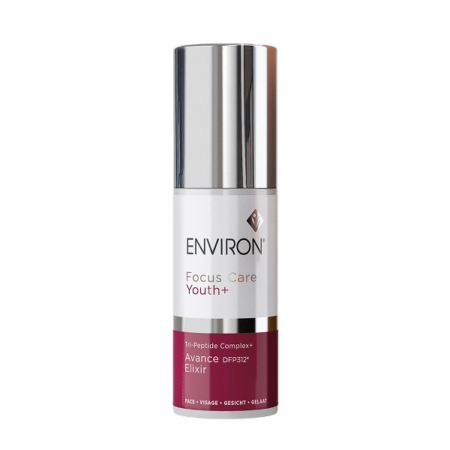 Tri-Peptide Complex+ Avance Elixir