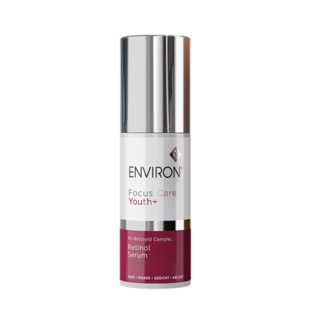 Tri-Retinoid Complex Retinol Serum