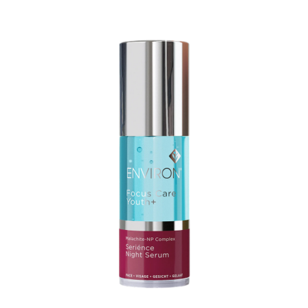 Malachite-NP Complex Seriénce Night Serum