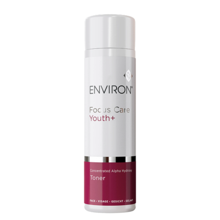 Youth+ - Alpha Hydroxy Toner