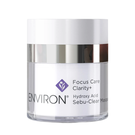 Hydroxy Acid Sebu-Clear Masque