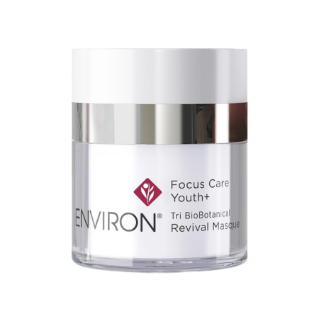 Tri Bio-Botanical Revival Masque