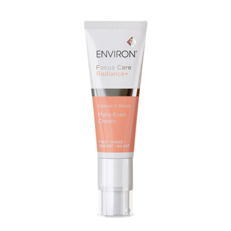Intense C-Boost Mela-Even Cream