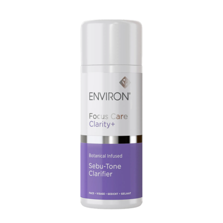 Botanical Infused Sebu-Tone Clarifier