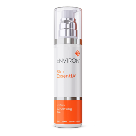 Low Foam Cleansing Gel