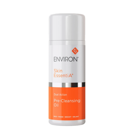 Dual Action Pre-Cleansing Oil