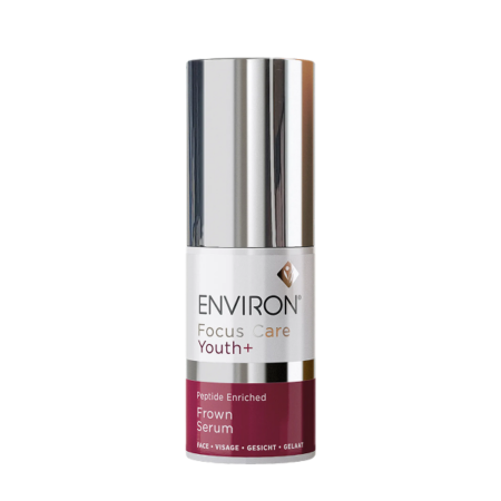 Peptide Enriched Frown Serum
