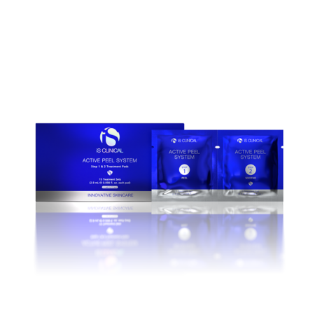 IS-Clinical-1-Active Peel System