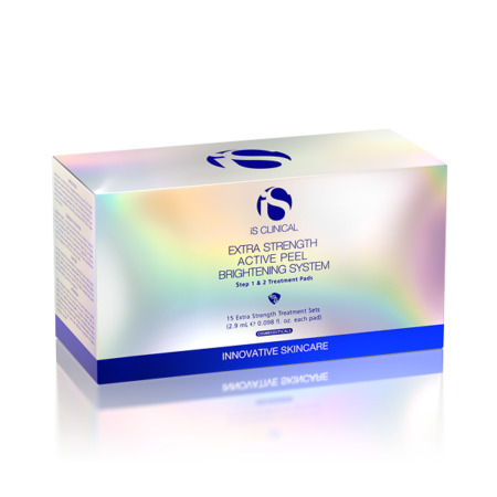 IS-Clinical-3-Extra Strength Active Peel Brightening System