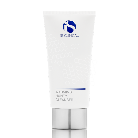 Warming Honey Cleanser