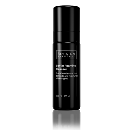 Gentle Foaming Cleanser