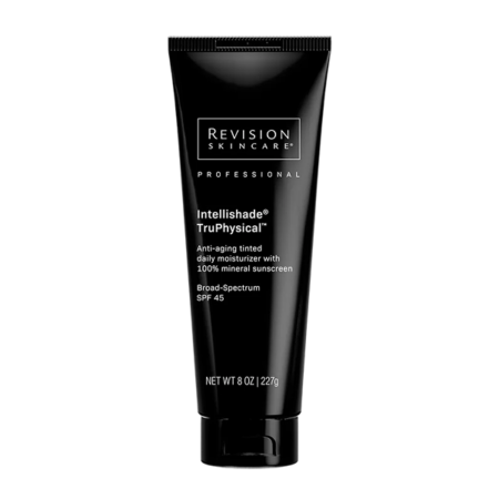 Intellishade TruPhysical Broad-Spectrum SPF 45