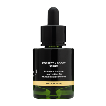 Correct + Boost Serum