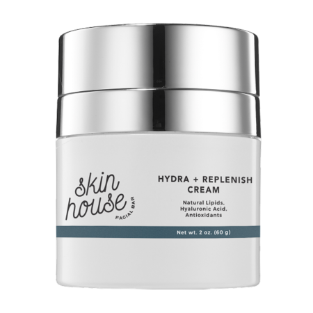 Hydra + Replenish Cream