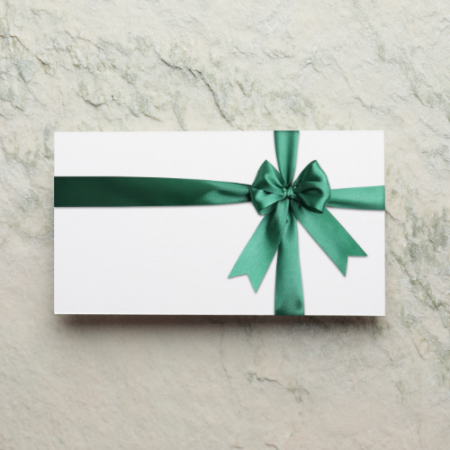 E-Gift Card