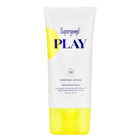 Play Every Day Lotion SPF 50