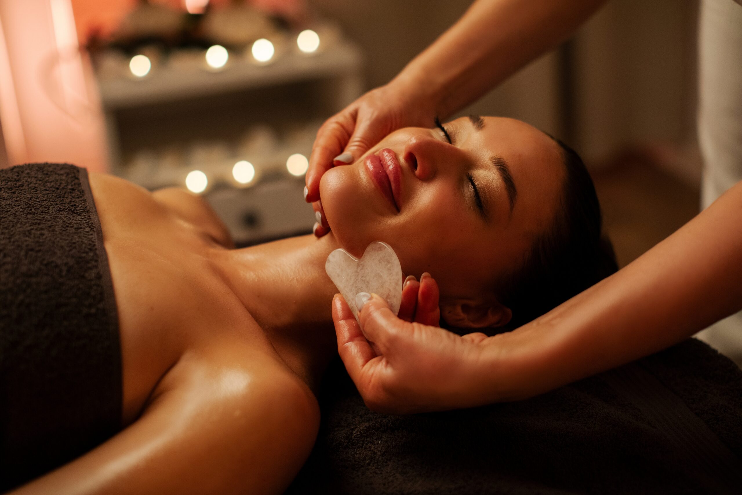 How Often Should You Get a Facial? Timing for Best Results