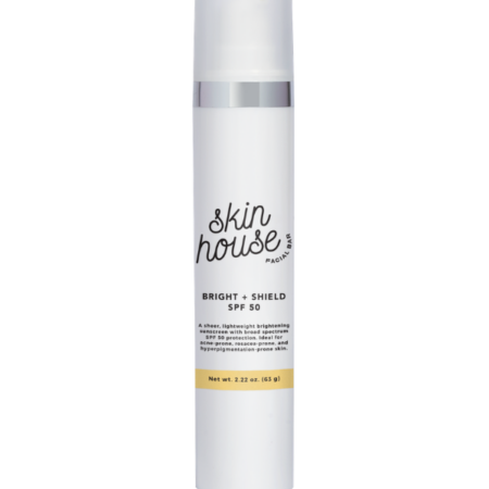 Bright + Shield SPF 50