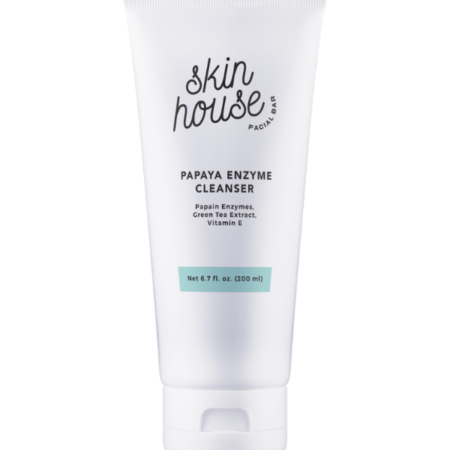Papaya Enzyme Cleanser
