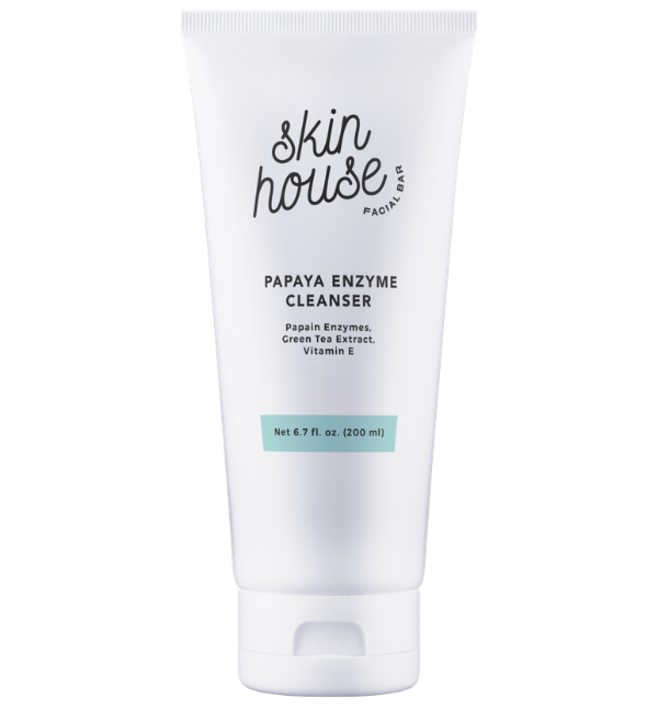 Papaya Enzyme Cleanser